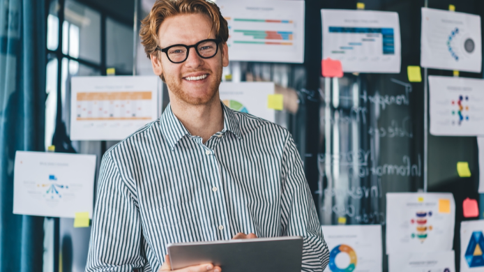 Product-Owner-Schulung