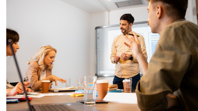 Product-Owner-Schulung