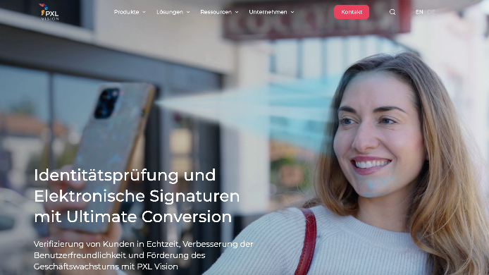 PXL Vision Erfahrungen