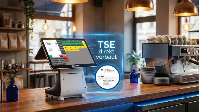 Registrierkassenpflicht ab 2027