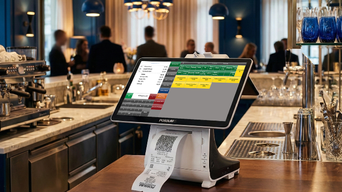 Registrierkassenpflicht ab 2027