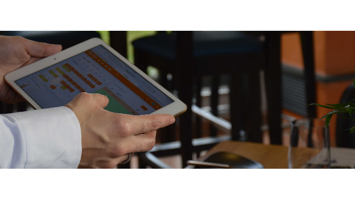 Digitales Reservierungsbuch für die Gastronomie