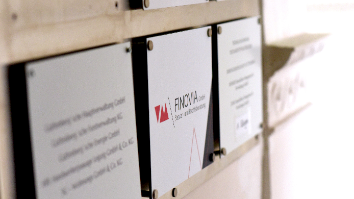 Restrukturierung Unternehmen