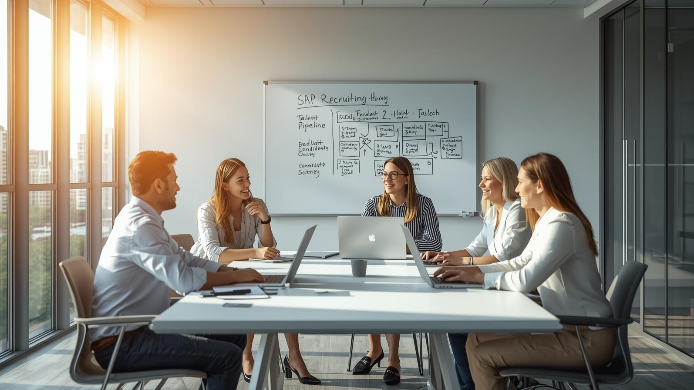 SAP Freiberufler finden