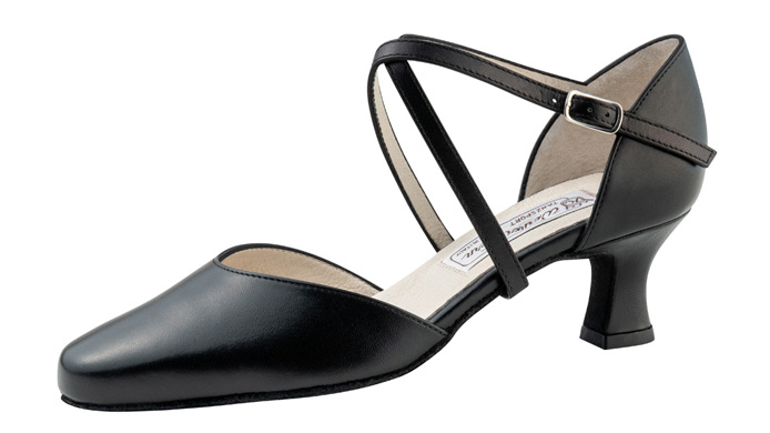 Schuhe Tanzkurs