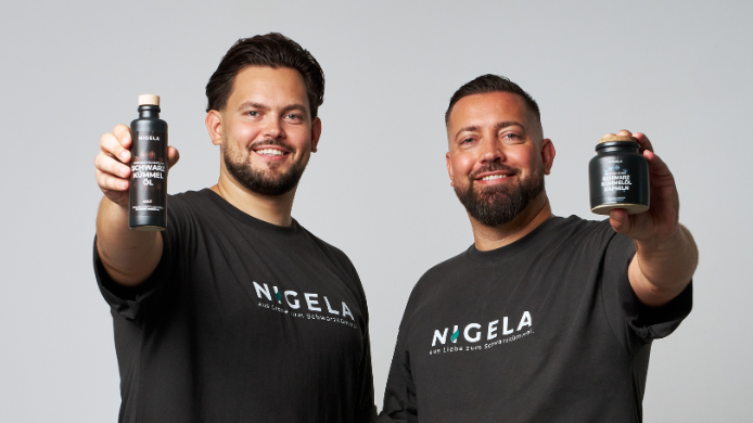 Schwarzkümmelöl Erfahrung mit Nigela