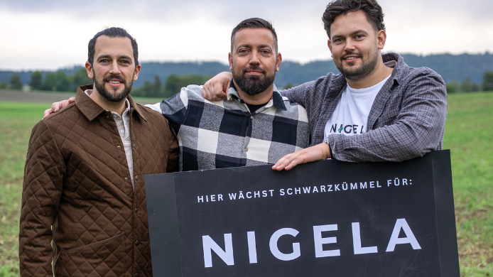 Für was ist Schwarzkümmelöl gut