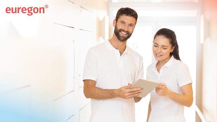 Software für Pflegeheime