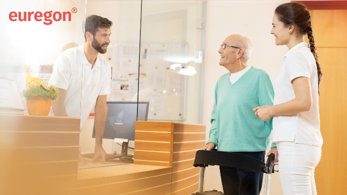 Software für Pflegeheime