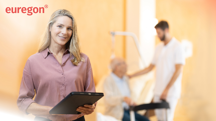 Software für Pflegeheime