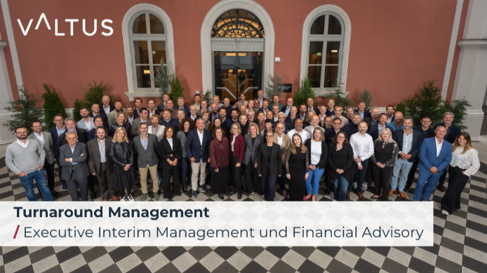 Turnaround Management