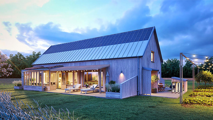 VASNER Infrarotheizung Erfahrung