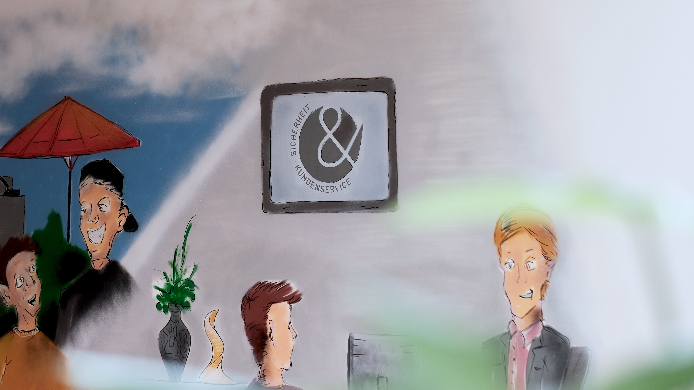 Versicherungen für Unternehmen