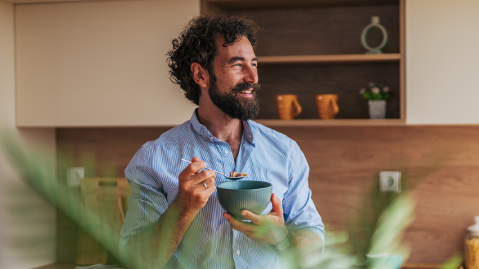 Was hilft gegen Müdigkeit Vitamine