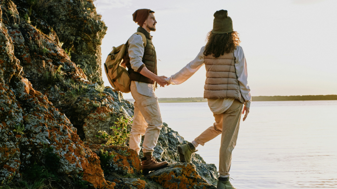 Was hilft gegen Müdigkeit Vitamine