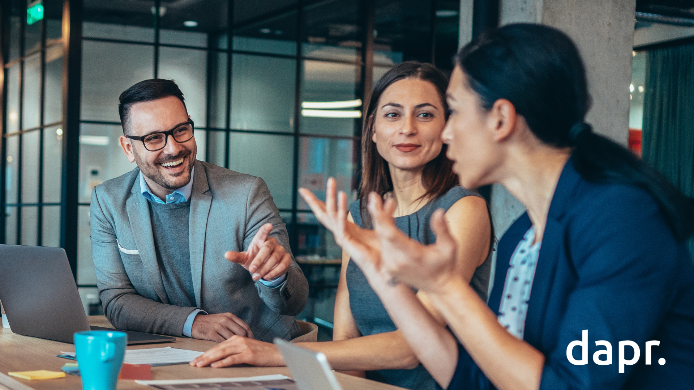 Weiterbildung in der PR