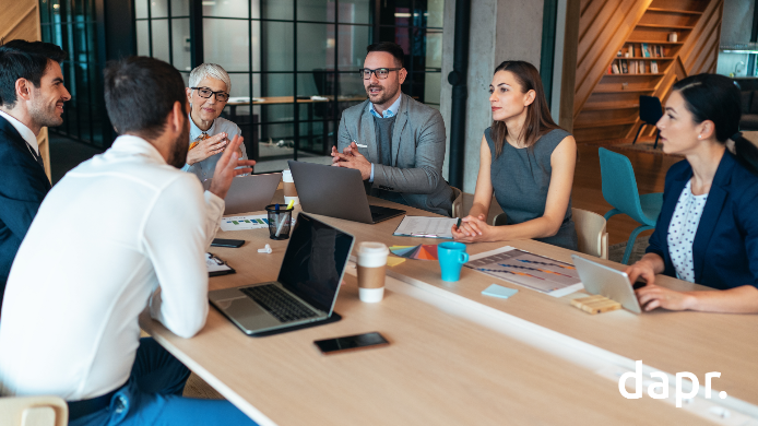 Weiterbildung in der PR