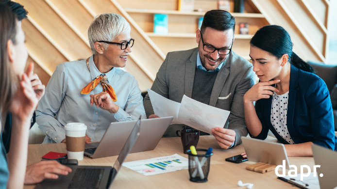 Weiterbildung in der PR