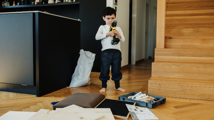 Wurmkiste selber bauen