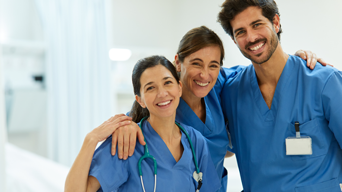 Zeitarbeit Pflege Hamburg