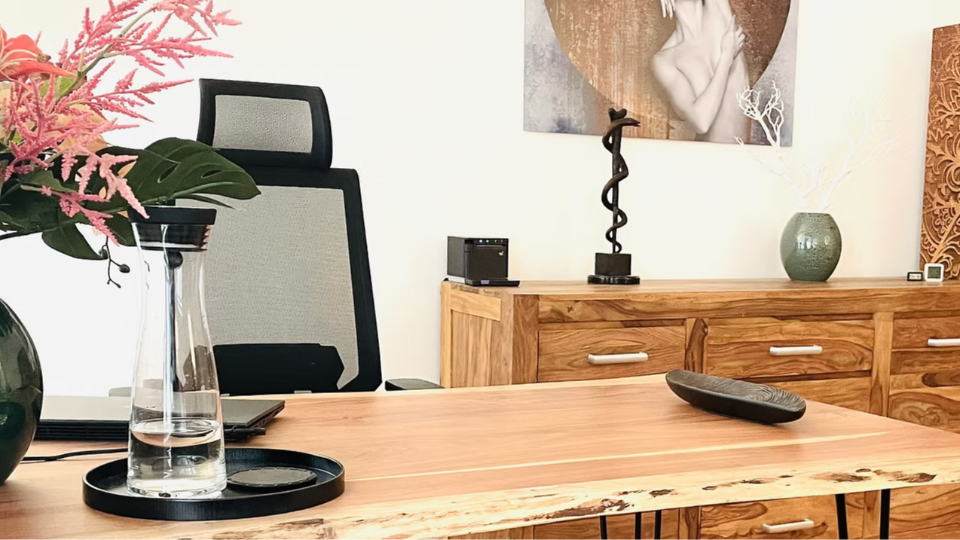 Schmerztherapie nach Liebscher und Bracht in Berlin