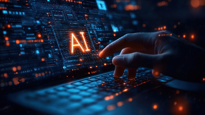 Bild zum Artikel: AI Agents