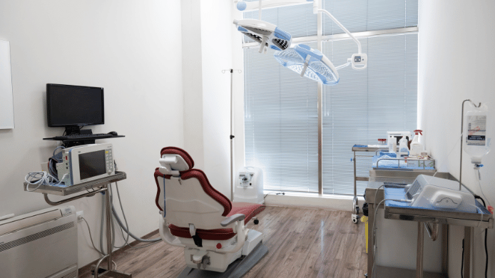 Zahnbehandlung im Ausland