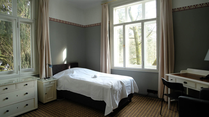 Beste Privatklinik für Depression
