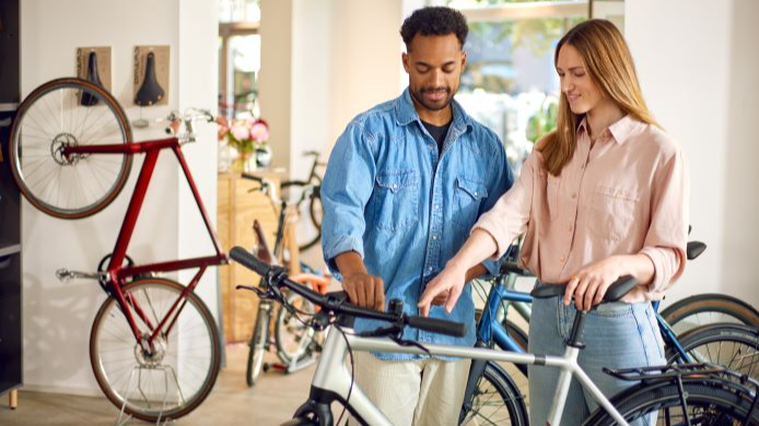 Beste E-Bike-Versicherung von ENRA - Oliver Roth, Geschäftsführer der ENRA GmbH
