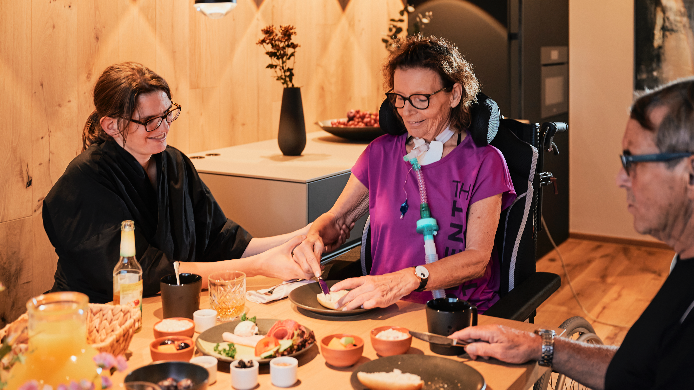 Beste Rehaklinik für anspruchsvolle Privatpatient:innen