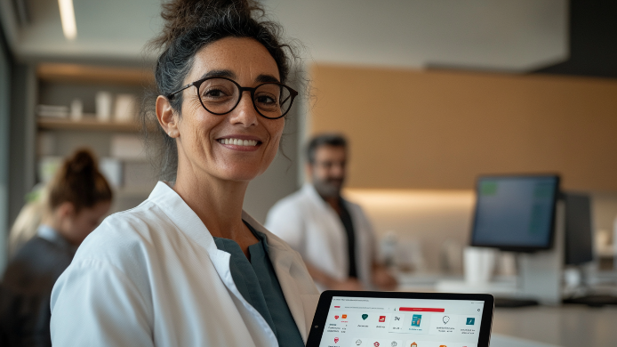 ofelos überzeugt im bKV-Vergleich