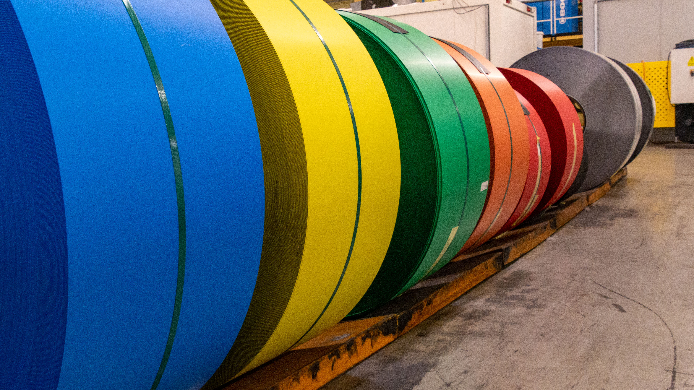 Coil Coating - Lieferanten finden
