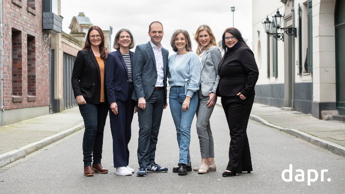 Bild zum Artikel: dapr