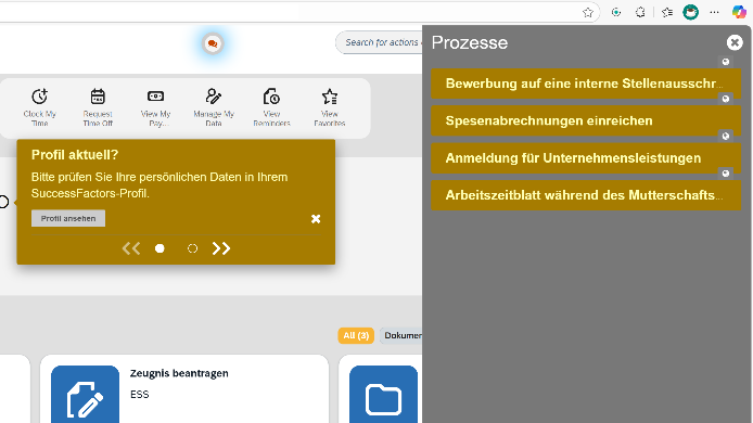Bild zum Artikel: Digital Adoption Solution