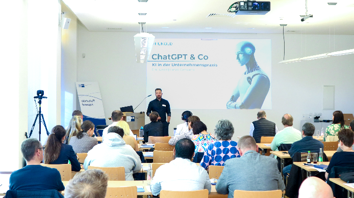 Digitale Prozessoptimierung mit Hunold Consulting