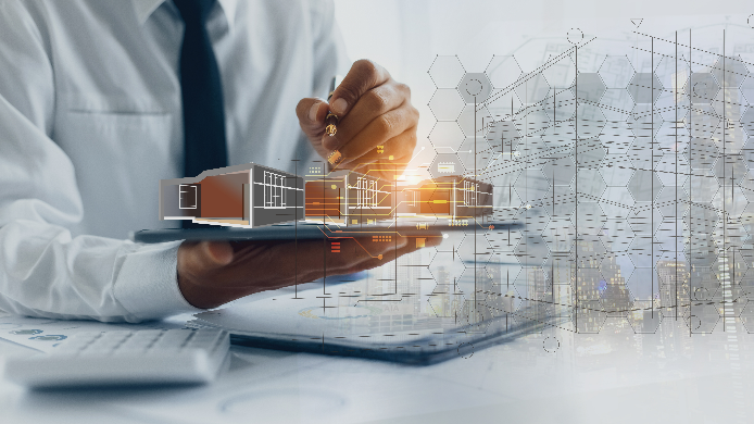 Fabrikplanung und -realisierung mit TMG Consultants