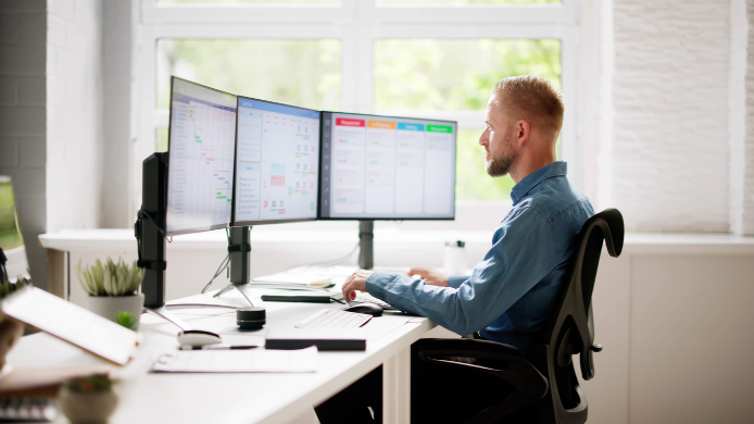 Bild zum Artikel: Field Service Management Software