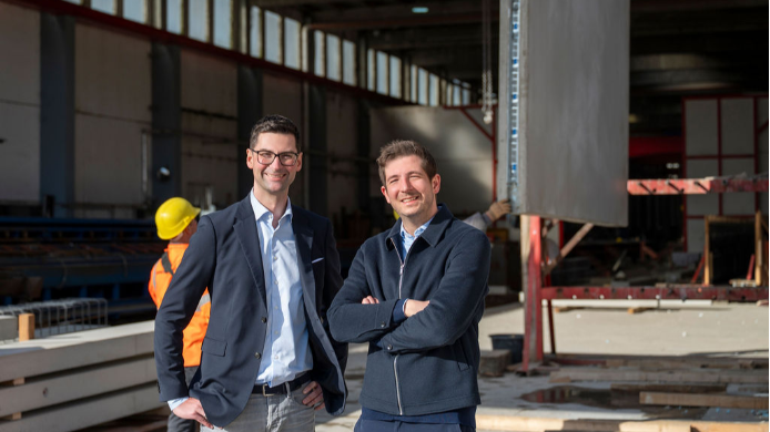 Florack Bauunternehmung