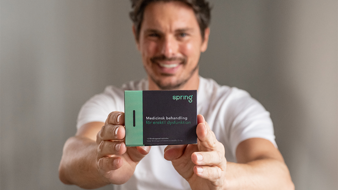 Bild zum Artikel: GoSpring.de