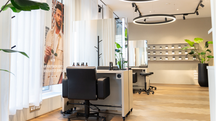 Haarsystem im Vergleich: O.C. Hairsystems