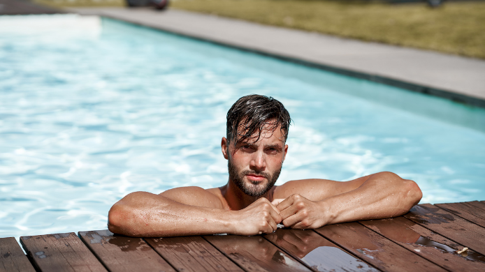 Haarsysteme für Männer von O.C. Hairsystems
