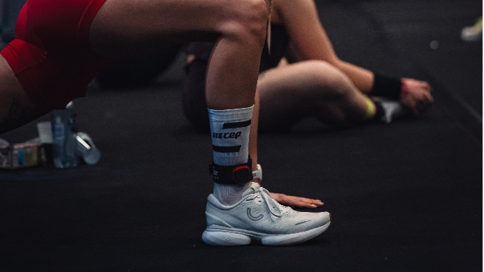 Hyrox-Schuhe