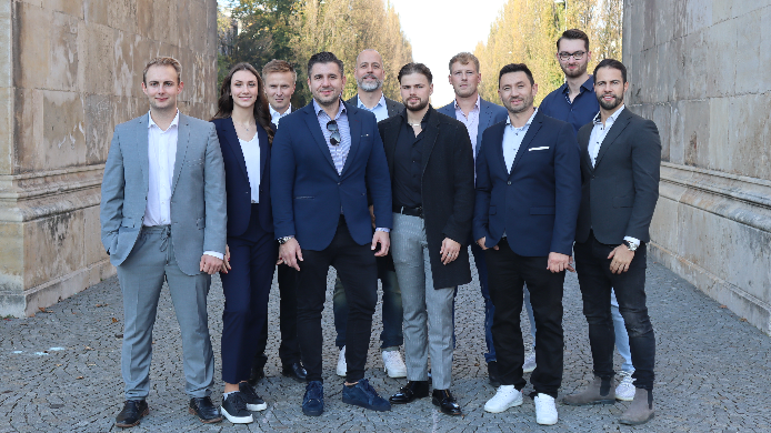 Immobilieninvestment in München