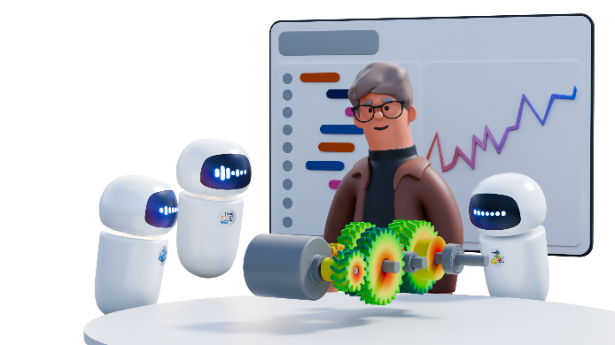 Bild zum Artikel: KI-Agenten-Plattform Synera