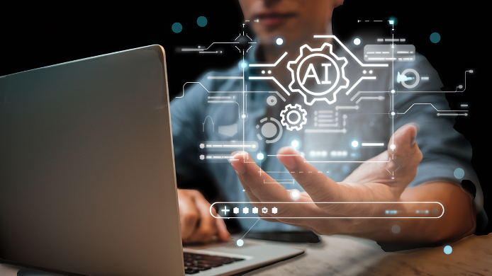 KI-Automatisierung mit Low-Code