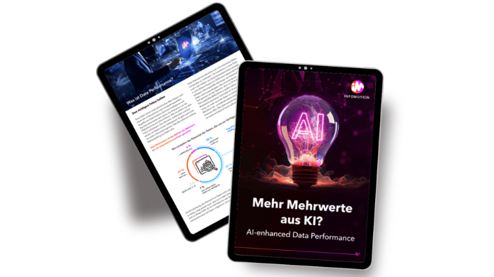 KI-Consulting bei INFOMOTION beauftragen