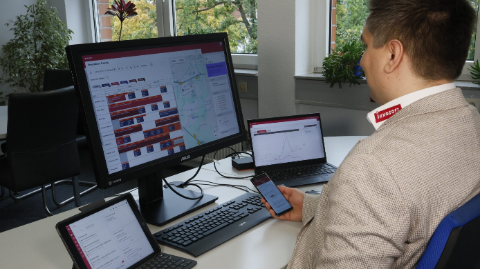 KI im Field Service Management einsetzen