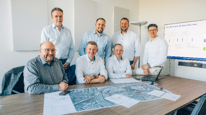 Kombinierte Bauversicherung: bei ecconstruction versichern!