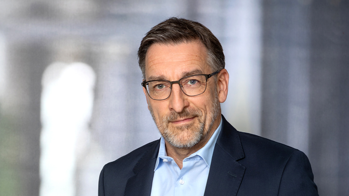 Managed Service Providing vom Profi - Arno Singer, CEO und Geschäftsführer von Wise Workforce Management