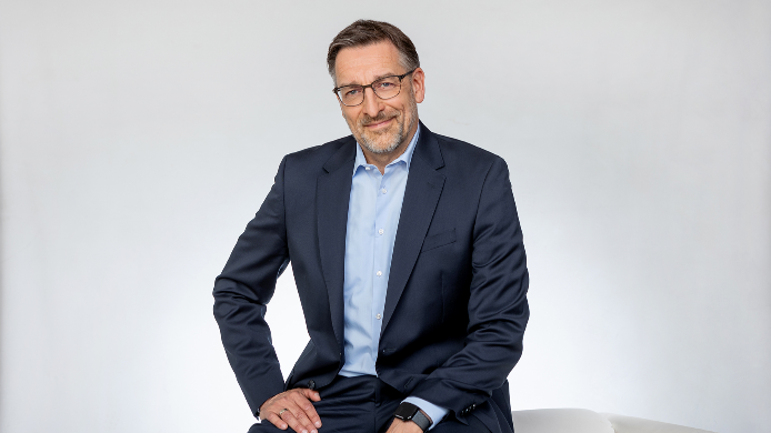 Managed Service Providing vom Profi - Arno Singer, CEO und Geschäftsführer von Wise Workforce Management